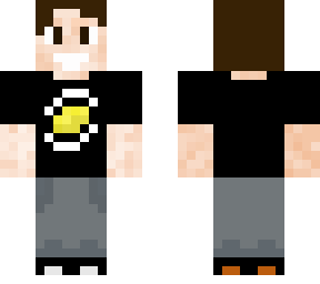 person (new)