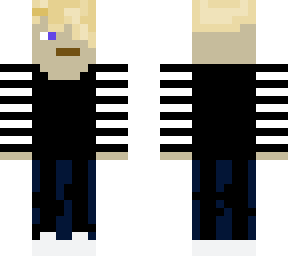 person with gaming sweater
