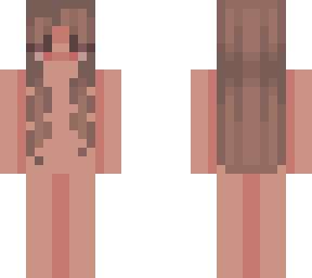personal base brown hair