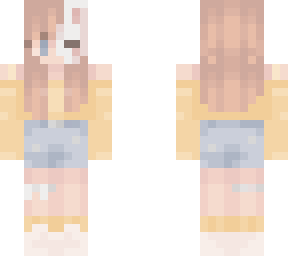 personal skin do not use