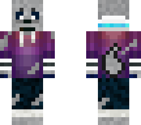 phantom rocky