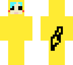 picachu