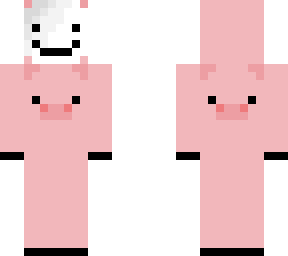 pig dweam