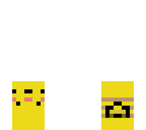 pika pika!