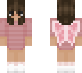pink fairy girl - dress