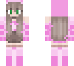 pink keiko