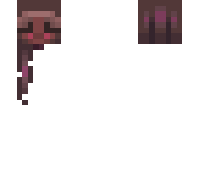 pink lipstick // hb