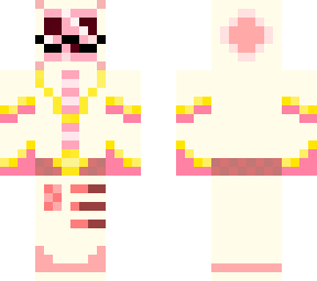 pink sheep slime