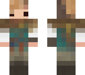 pixel mario