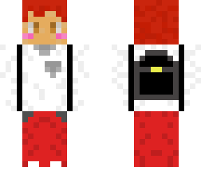 playph custom skin!