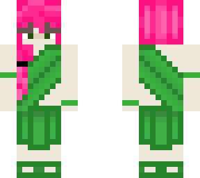 poison ivy! <3