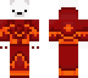 polar mage