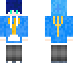 poseidon / lumthum