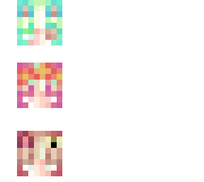 possible pfps for minty :)