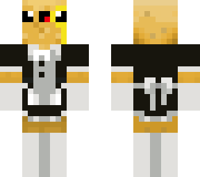 potato maid