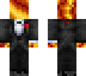 ppch05 skin con traje