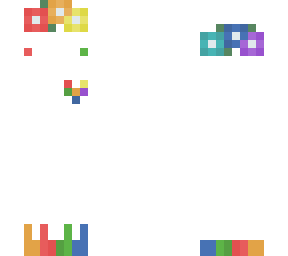 pride blob