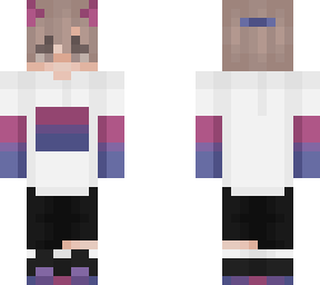 pride boy skin