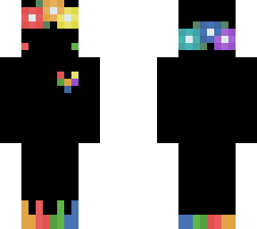 pride but black