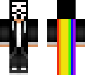 pride hacker
