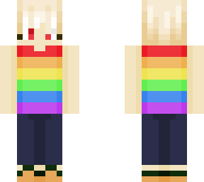 pride kacchan