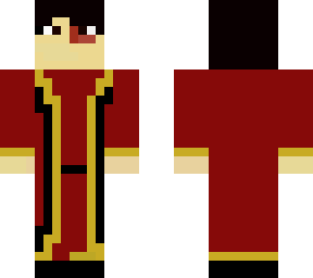 prince zuko