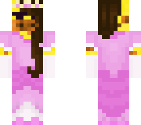 princess giraffe
