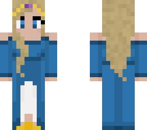 princess vivien