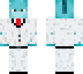 puff suit