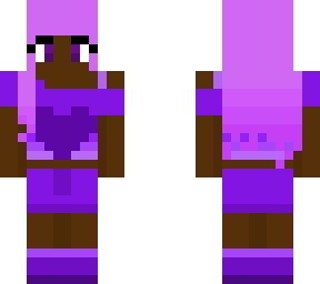 purple (rainbow series)