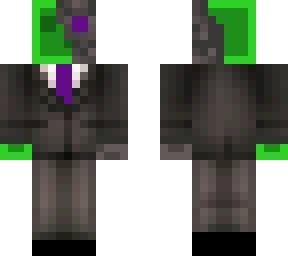 purple bionic slime