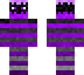 purple crossfaded chaos