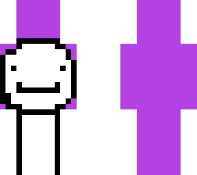 purple dream