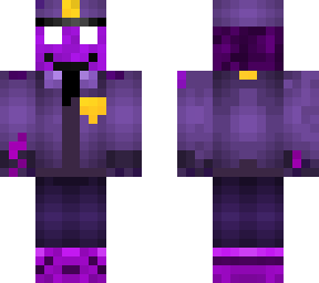 purple guy fnaf (fixed)