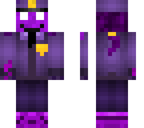 purple guy fnaf