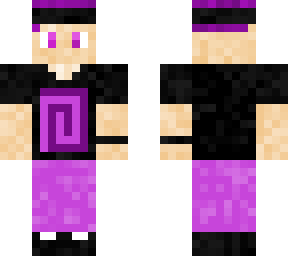 purple nether