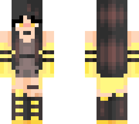 queen bee (female)