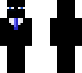 raikoc9 mc skin (fixed)