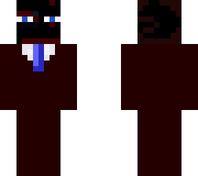 raikoc9 mc skin