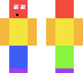 rainbow