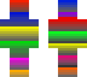 rainbow