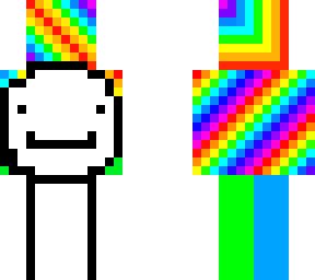 rainbow dream