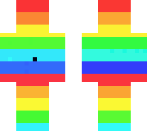 rainbow madness