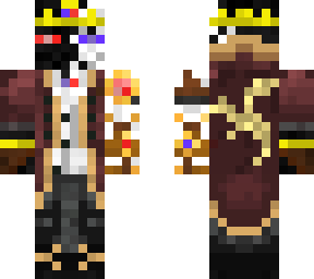 ranboo but funky