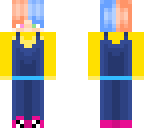 random edit #3