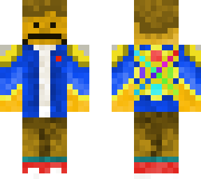random guy