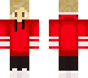 red-boy