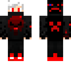 red devil
