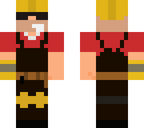 red engineer (tf2)