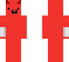 red guy